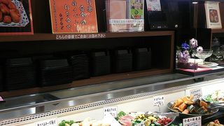 メインも副菜も