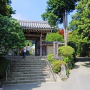 鎌倉五山第五位の寺格