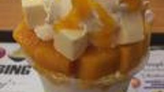 カフェ ベネ 赤坂一ツ木通り店