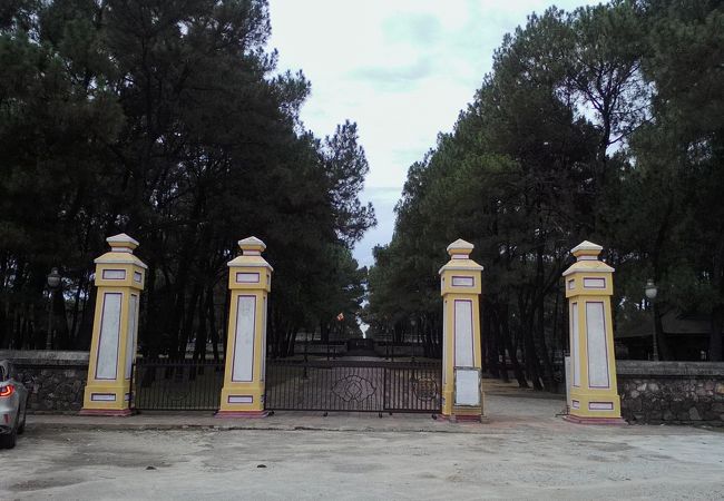 フエの秒殺スポット