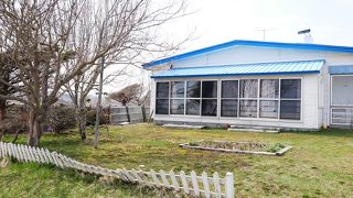 映画ハナミズキ、「紗枝ちゃんの家」がまだ残ってます