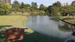 芙蓉峰からの眺めが良い