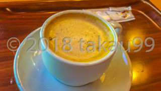 午後６時チョット前に利用しました。