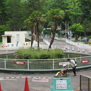 交通事故のない世界にしましょうね