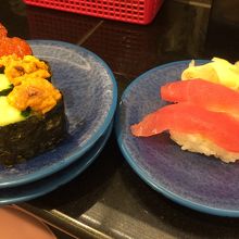 一皿140円でこの内容なら良いのでは？