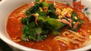 ランチに3点セット