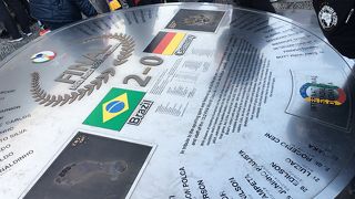 いろいろな思い出