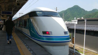 かなりくたびれている