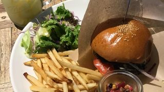 久留米でハワイ気分！