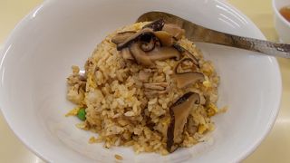 普通の中華料理屋