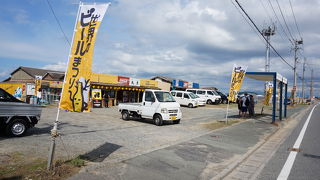 初夏の名物、世界のビール祭り