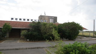 使われていない