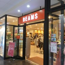 Beamsアウトレット By たけ Beams Outlet 三井アウトレットパーク 滋賀竜王 のクチコミ フォートラベル