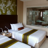 リニューアルされててきれいです