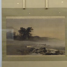 MOMATコレクション展にて