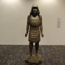 MOMATコレクション展にて