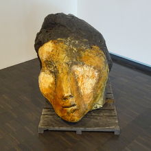 MOMATコレクション展にて