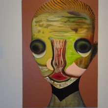 MOMATコレクション展にて