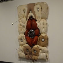 MOMATコレクション展にて