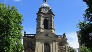 聖フィリップ大聖堂