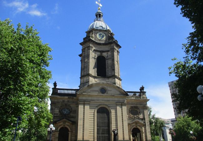 聖フィリップ大聖堂