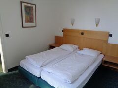 センチュリー ホテルアントウェルペン セントラム 写真