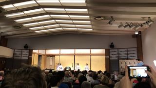 チケット代に見合う価値は、、