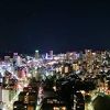 夜景がきれい