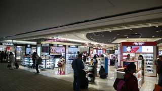 一番目立つ場所