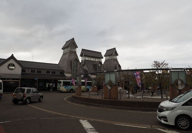 高田公園の最寄駅