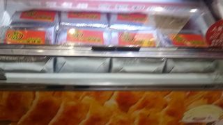 大きめの餃子がいい