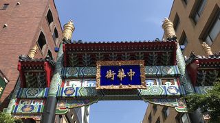 海外からのお客も多いです！