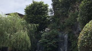 パワースポット。