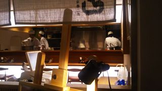 リニューアルオープン