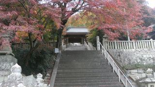 甘南備神社