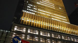 夜景も素晴らしいです