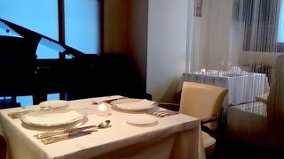 コスパの良いフレンチ