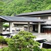 温泉充実！渓流に面した寛ぎの湯宿。