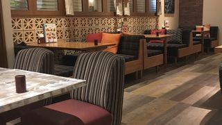 夜遅くまで空いている