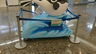 山口宇部空港♪