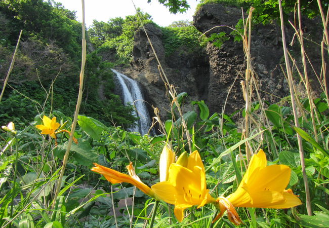 横滝