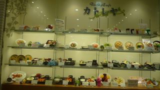 松坂屋高槻店で覚えておくと便利なお店