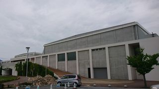 加古川総合体育館