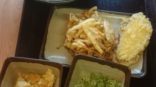 日曜日の晩ごはんで利用