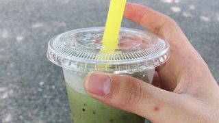 呆れるほどのアイスクリーム