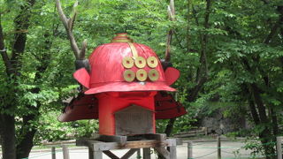 ＮＨＫ大河ドラマ「真田丸」を思い出しながら歩く