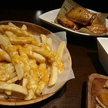 プティーンは外せないです。おいしかった……