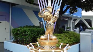 ハピエストミッキースポット、増えてます☆