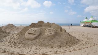 SandsFestival　サンズフェスティバル