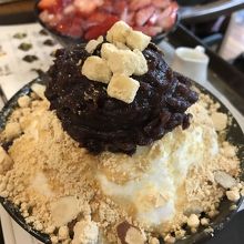 インジョルミが好きです